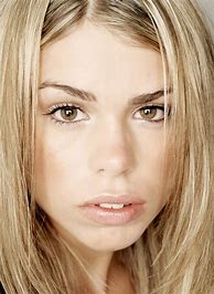 Image result for Billie Piper Face