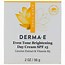 Image result for Derma E Even Tone Brightening Cleanser