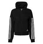 Image result for Adidas Hoodie Woman's White