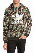 Image result for Adidas Camo Hoodie Pauly D