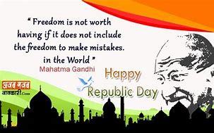 Image result for Republic Day Thoughts
