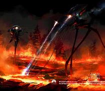 Image result for what are the best science fiction battle scenes?