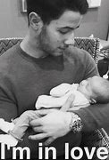 Image result for Nick Jonas as a Baby