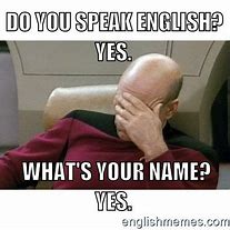 Image result for Memes English Clean