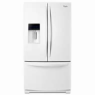 Image result for GE Profile Refrigerator White French Door