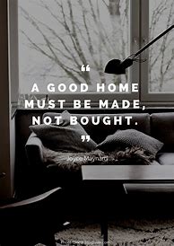 Image result for Home Quotes Meaningful