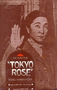 Image result for Tokyo Rose DC