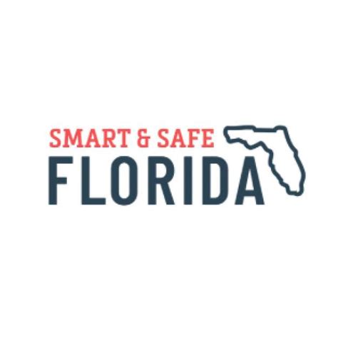 Smart & Safe Florida | Tallahassee FL