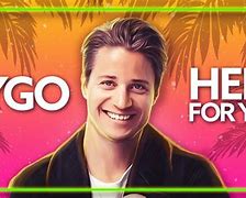 Image result for Kygo Here for You
