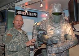Image result for Future British Soldier