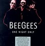 Image result for Bee Gees One-Night Only DVD