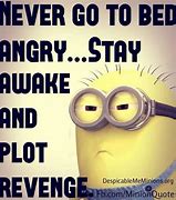 Image result for Purple Minion Quotes Funny