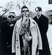 Image result for Anton Corbijn Depeche Mode