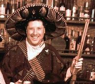 Image result for Mexican Outlaw