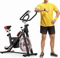 Image result for Stationary Exercise Bikes