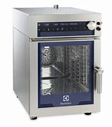 Image result for electrolux oven cleaning