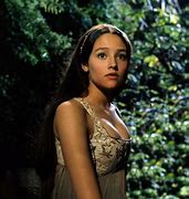 Image result for Olivia Hussey Juliet Controversy