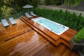 Image result for Pool or Swim Spa