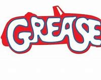 Image result for Grease Musical Logo.svg
