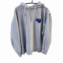 Image result for Navy Puma Hoodie