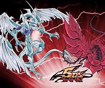 Image result for Yu Gi OH 5D Dragon