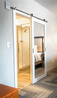 Image result for Hanging Doors