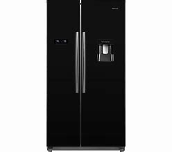 Image result for American Style Double Fridge Freezer