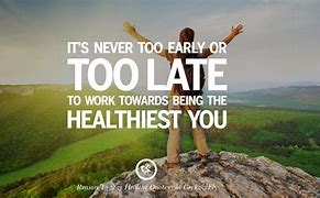 Image result for Healthy Motivation Quotes