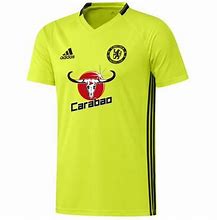 Image result for Chelsea Adidas