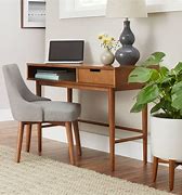 Image result for Mid Century Modern Desks for Home Office