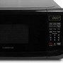 Image result for Smallest Microwave