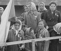 Image result for Russian Concentration Camps