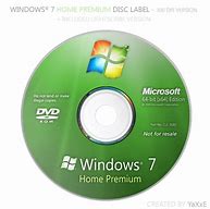 Image result for Windows 7 Disc