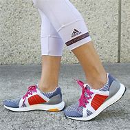 Image result for Adidas by Stella McCartney Gray Shoes