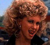 Image result for Sandra Dee Grease Outfit