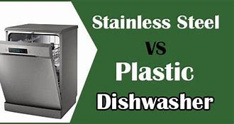 Image result for Samsung Stainless Steel Dishwasher