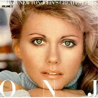 Image result for Listen Greatest Hits by Olivia Newton-John