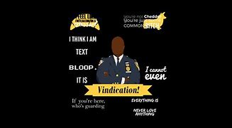 Image result for Raymond Holt Quotes