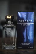 Image result for Versace The Dreamer