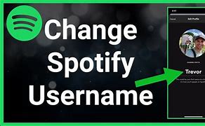 Image result for How to Change Your Spotify Username