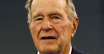 Image result for George Bush Sr