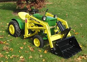 Image result for Lawn Garden Tractor