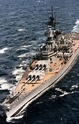 Image result for USS Iowa World of Warships