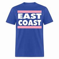 Image result for East Coast Shirts