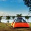 Image result for Coleman Sunrise Point 3 Person Tent