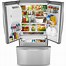 Image result for french door bottom freezer refrigerators