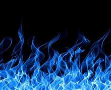 Image result for Dark Blue Fire Abstract
