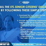 Image result for Senior Citizen Discounts Flyer Examples
