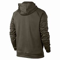 Image result for Nike Men's Therma Logo Training Hoodie