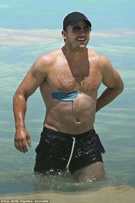 Image result for Chris Pratt Muscle